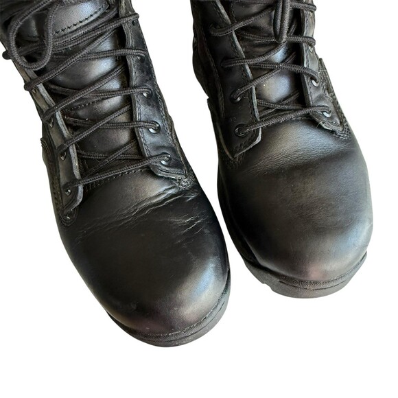Danner Striker II GTX Men's Tactical Uniform Boots Black Size 8 Waterproof - Picture 7 of 15